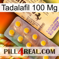 Tadalafil 100Mg new06